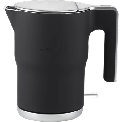 Gorenje K15ORAB ORA-ITO design 1,5L-es fekete vízforraló Gorenje K15ORAB ORA-ITO design 1,5L-es fekete vízforraló