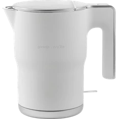 Gorenje K15ORAW ORA-ITO design fehér 1,5L-es vízforraló Gorenje K15ORAW ORA-ITO design fehér 1,5L-es vízforraló