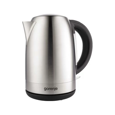 Gorenje K17FEII 1,7L-es ezüst vízforraló