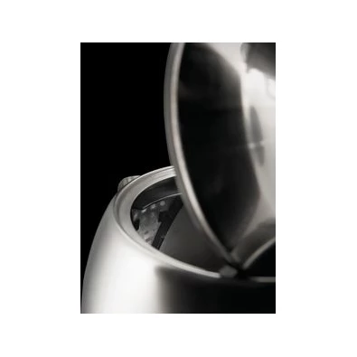 Gorenje K17FEII 1,7L-es ezüst vízforraló