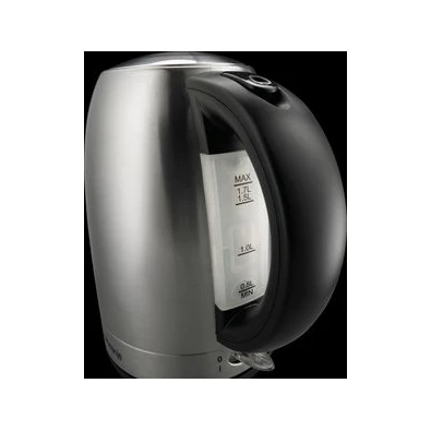 Gorenje K17FEII 1,7L-es ezüst vízforraló