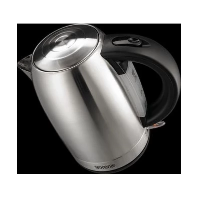 Gorenje K17FEII 1,7L-es ezüst vízforraló
