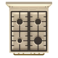 Gorenje K52CLI kombinált tűzhely Gorenje K52CLI kombinált tűzhely