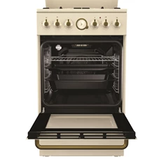 Gorenje K52CLI kombinált tűzhely Gorenje K52CLI kombinált tűzhely