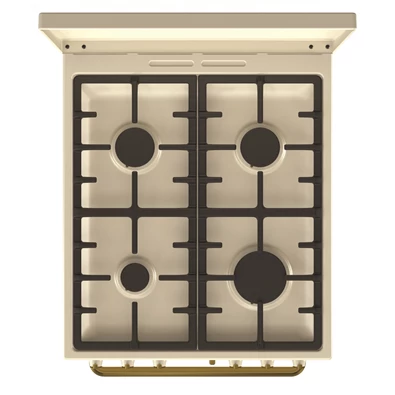 Gorenje K52CLI kombinált tűzhely Gorenje K52CLI kombinált tűzhely