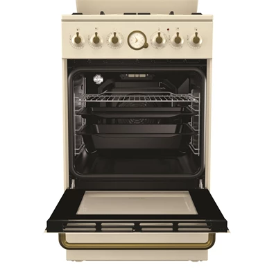 Gorenje K52CLI kombinált tűzhely Gorenje K52CLI kombinált tűzhely