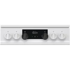 Gorenje K5341WH-B fehér kombinált tűzhely Gorenje K5341WH-B fehér kombinált tűzhely