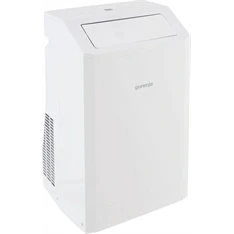Gorenje KAM35 BHP 2,9/3,5kW hűtő-fűtő wifis mobil klíma (Újszerű)