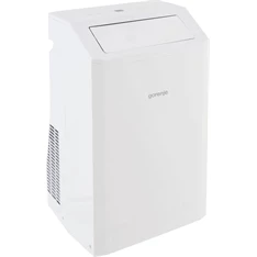Gorenje KAM35 BHP 2,9/3,5kW hűtő-fűtő wifis mobil klíma Gorenje KAM35 BHP 2,9/3,5kW hűtő-fűtő wifis mobil klíma