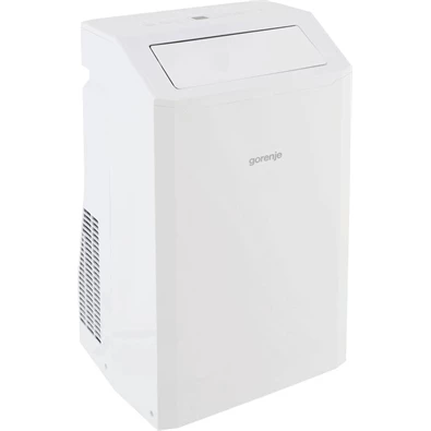 Gorenje KAM35 BHP 2,9/3,5kW hűtő-fűtő wifis mobil klíma Gorenje KAM35 BHP 2,9/3,5kW hűtő-fűtő wifis mobil klíma
