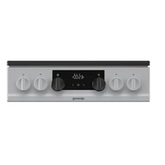Gorenje K5341SH-B inox kombinált tűzhely