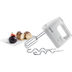 Gorenje M420CW fehér kézi mixer Gorenje M420CW fehér kézi mixer