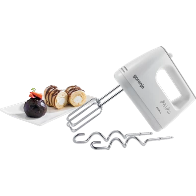 Gorenje M420CW fehér kézi mixer Gorenje M420CW fehér kézi mixer
