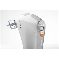 Gorenje M450WS fehér tálas kézi mixer Gorenje M450WS fehér tálas kézi mixer