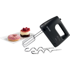Gorenje M460CBK fekete kézi mixer
