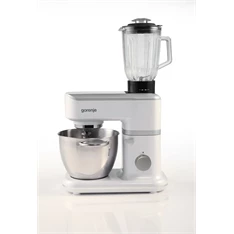 Gorenje MMC1000W fehér konyhai robotgép Gorenje MMC1000W fehér konyhai robotgép