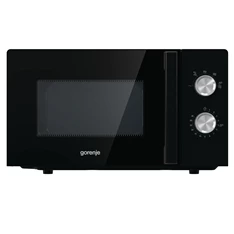 Gorenje MO17E1BH mikrohullámú sütő Gorenje MO17E1BH mikrohullámú sütő