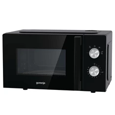 Gorenje MO17E1BH mikrohullámú sütő Gorenje MO17E1BH mikrohullámú sütő