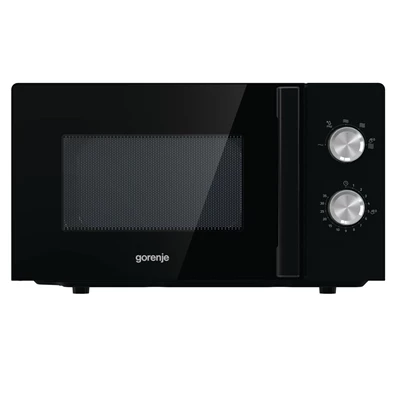 Gorenje MO17E1BH mikrohullámú sütő Gorenje MO17E1BH mikrohullámú sütő