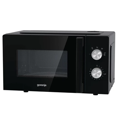 Gorenje MO17E1BH mikrohullámú sütő Gorenje MO17E1BH mikrohullámú sütő