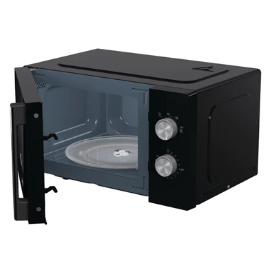 Gorenje MO17E1BH mikrohullámú sütő Gorenje MO17E1BH mikrohullámú sütő