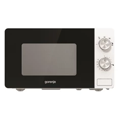 Gorenje MO17E1W mikrohullámú sütő Gorenje MO17E1W mikrohullámú sütő