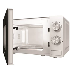 Gorenje MO17E1W mikrohullámú sütő Gorenje MO17E1W mikrohullámú sütő
