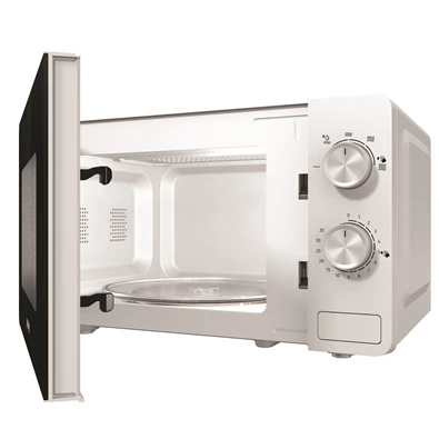 Gorenje MO17E1W mikrohullámú sütő Gorenje MO17E1W mikrohullámú sütő