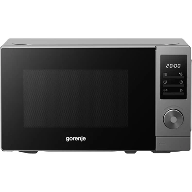 Gorenje MO20A3T4 szürke mikrohullámú sütő Gorenje MO20A3T4 szürke mikrohullámú sütő