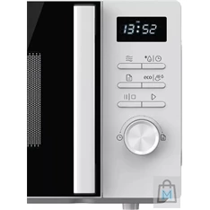 Gorenje MO20A3WH 800W 20L fehér mikrohullámú sütő
