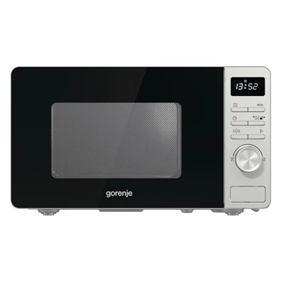 Gorenje MO20A3X inox mikrohullámú sütő Gorenje MO20A3X inox mikrohullámú sütő