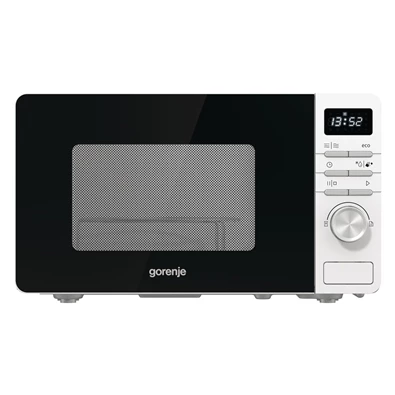 Gorenje MO20A4W fehér grilles mikrohullámú sütő Gorenje MO20A4W fehér grilles mikrohullámú sütő
