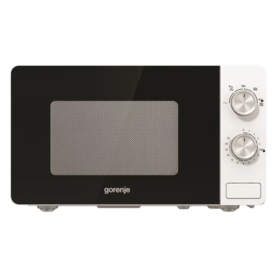 Gorenje MO20E1W mikrohullámú sütő Gorenje MO20E1W mikrohullámú sütő