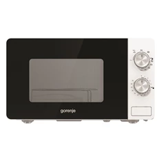 Gorenje MO20E2W mikrohullámú sütő Gorenje MO20E2W mikrohullámú sütő