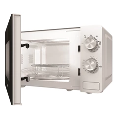 Gorenje MO20E2W mikrohullámú sütő Gorenje MO20E2W mikrohullámú sütő