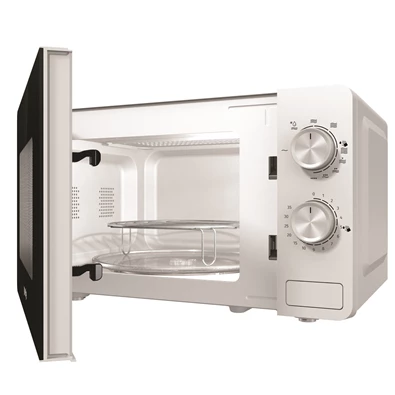 Gorenje MO20E2W mikrohullámú sütő Gorenje MO20E2W mikrohullámú sütő