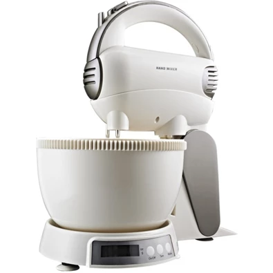 Gorenje M 705 WS tálas mixer Gorenje M 705 WS tálas mixer