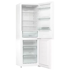 Gorenje N61EA2W4 alulfagyasztós kombinált hűtőszekrény Gorenje N61EA2W4 alulfagyasztós kombinált hűtőszekrény