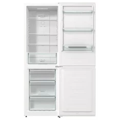 Gorenje N61EA2W4 alulfagyasztós kombinált hűtőszekrény Gorenje N61EA2W4 alulfagyasztós kombinált hűtőszekrény