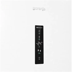 Gorenje N61EA2W4 alulfagyasztós kombinált hűtőszekrény Gorenje N61EA2W4 alulfagyasztós kombinált hűtőszekrény