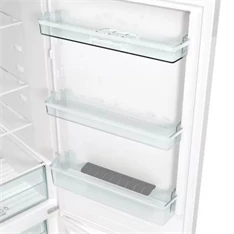 Gorenje N61EA2W4 alulfagyasztós kombinált hűtőszekrény Gorenje N61EA2W4 alulfagyasztós kombinált hűtőszekrény