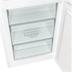 Gorenje N61EA2W4 alulfagyasztós kombinált hűtőszekrény Gorenje N61EA2W4 alulfagyasztós kombinált hűtőszekrény