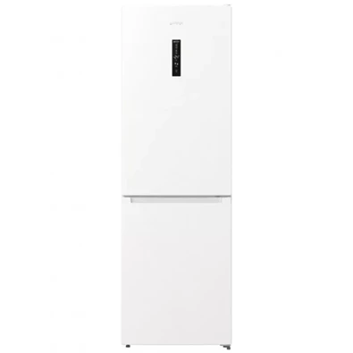 Gorenje N61EA2W4 alulfagyasztós kombinált hűtőszekrény Gorenje N61EA2W4 alulfagyasztós kombinált hűtőszekrény