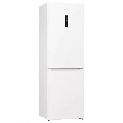 Gorenje N61EA2W4 alulfagyasztós kombinált hűtőszekrény Gorenje N61EA2W4 alulfagyasztós kombinált hűtőszekrény