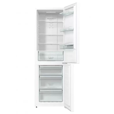 Gorenje N61EA2W4 alulfagyasztós kombinált hűtőszekrény Gorenje N61EA2W4 alulfagyasztós kombinált hűtőszekrény