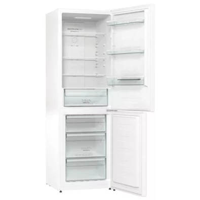 Gorenje N61EA2W4 alulfagyasztós kombinált hűtőszekrény Gorenje N61EA2W4 alulfagyasztós kombinált hűtőszekrény