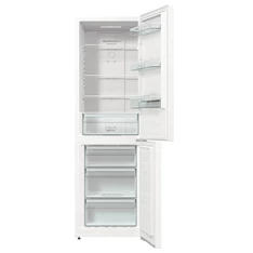 Gorenje N61EA2W4 alulfagyasztós kombinált hűtőszekrény Gorenje N61EA2W4 alulfagyasztós kombinált hűtőszekrény