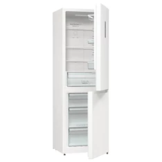 Gorenje N61EA2W4 alulfagyasztós kombinált hűtőszekrény Gorenje N61EA2W4 alulfagyasztós kombinált hűtőszekrény