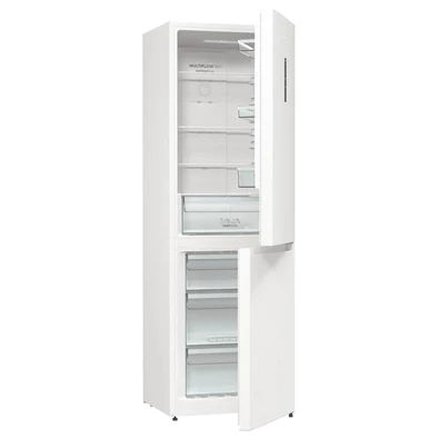 Gorenje N61EA2W4 alulfagyasztós kombinált hűtőszekrény Gorenje N61EA2W4 alulfagyasztós kombinált hűtőszekrény