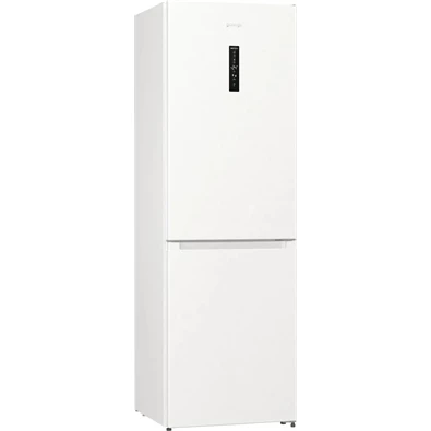Gorenje N61EA2W4 alulfagyasztós kombinált hűtőszekrény Gorenje N61EA2W4 alulfagyasztós kombinált hűtőszekrény